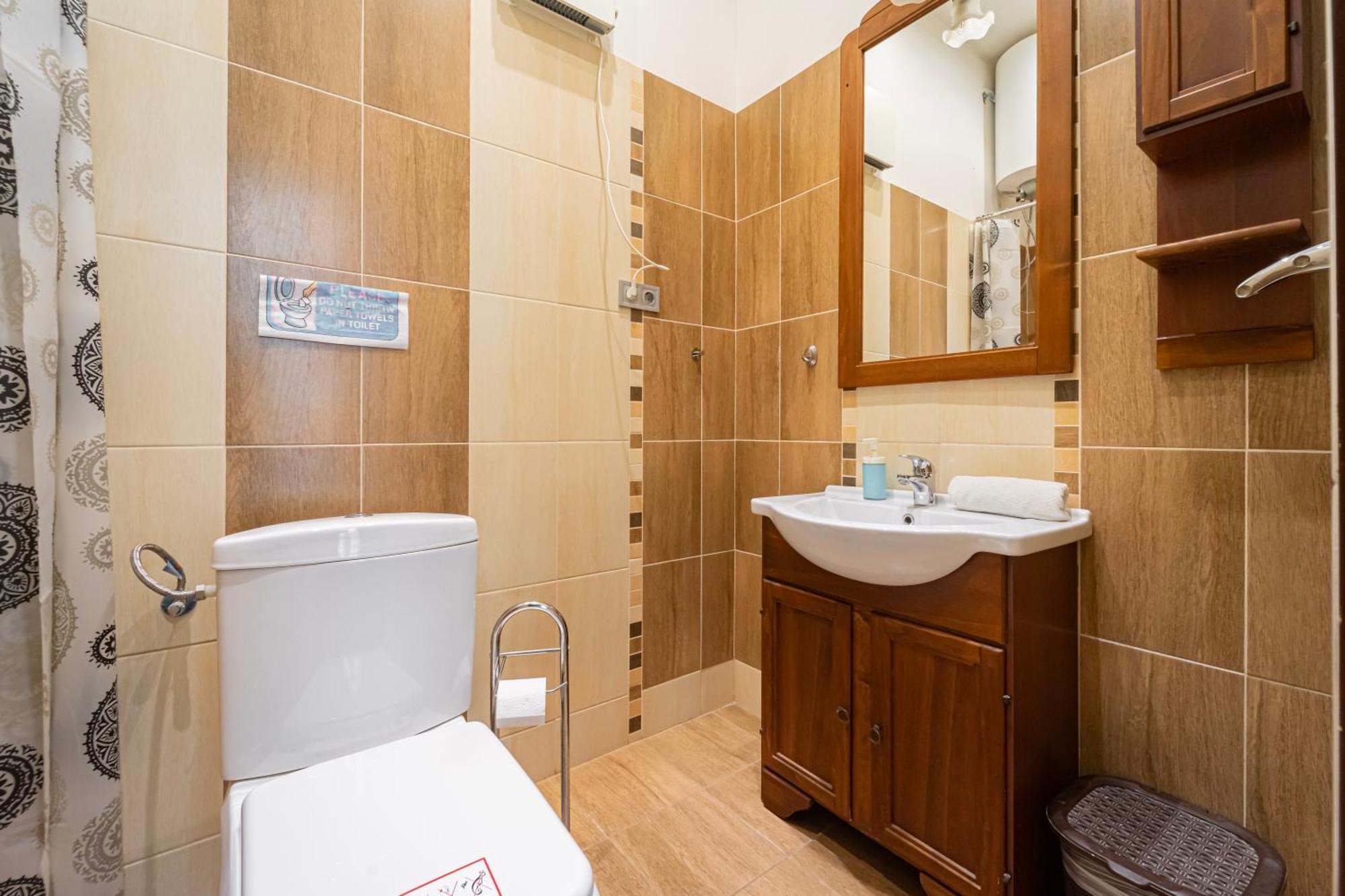 Andrassy Chic Apartment, Budapest